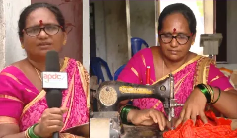 YSR Kapu Nestham Scheme In Andhra Pradesh 
