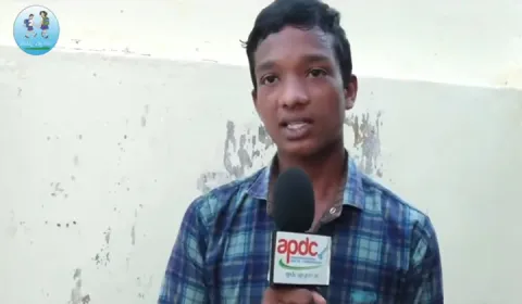 Jagananna Vidya Kanuka Scheme In Andhra Pradesh