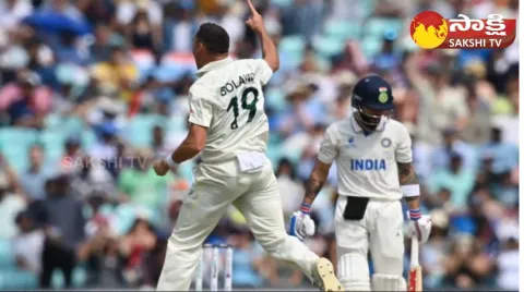 Australia Won WTC Final 2023  World Test Championship India vs Australia