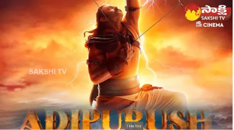 Prabhas Adipurush craze In Only Tollywood And bollywoo Kriti Sanan