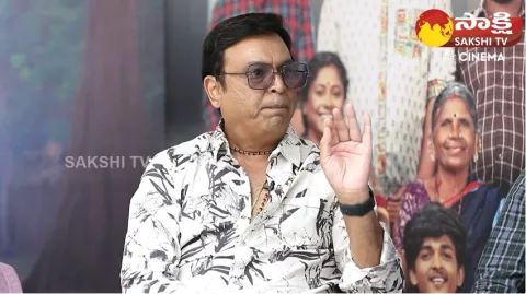Actor Naresh About His plays different Movies Roles 