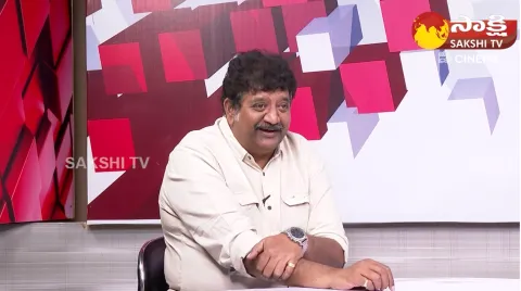 Actor Chinna About His Movie With Ramya Krishna Ram Gopal Varma 
