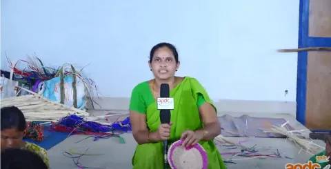 CM Jagan Empowers Women In Andhra Pradesh