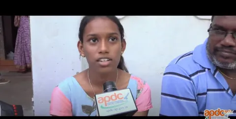 Education Reforms In Andhra Pradesh