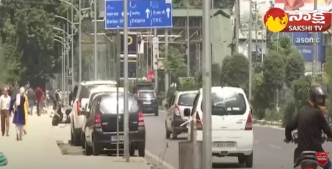 Huge Earthquake Jolts Jammu Kashmir and Pakistan