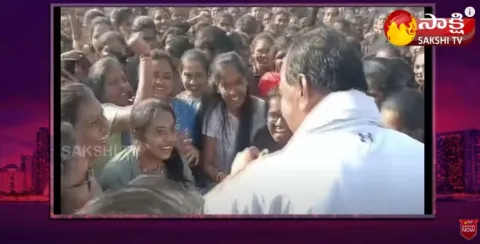 Garam Garam Varthalu: Malla Reddy Dance For DJ Tillu Song