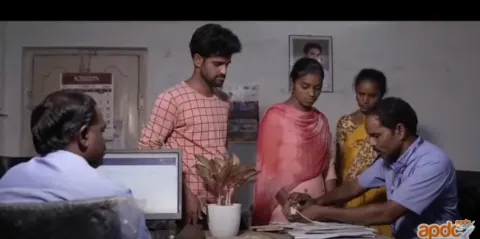 YSR Kalyana Masthu In Andhra Pradesh
