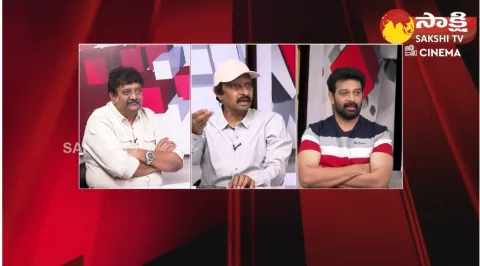 J.D.Chakravarthy About Ram Gopal Varma  Money Movie 30 Years memories 