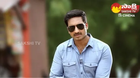 Gopichand Bhimaa Movie Update Bhimaa First Look 