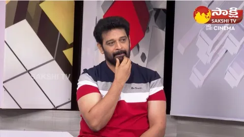 J.D.Chakravarthy Flirting With Anchor