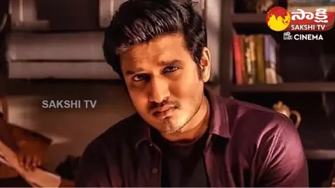 Nikhil SPY Movie Postponed? | Clashes Between Nikhil And Spy Producer