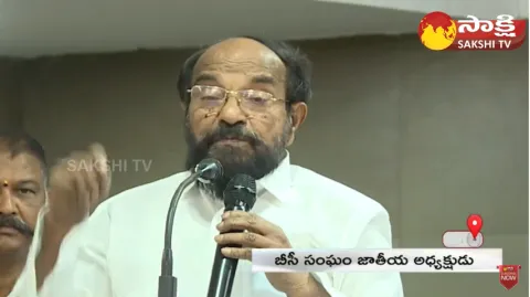 MP R Krishnaiah About BCs & CM Jagan Welfare Schemes 