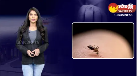 Mosquitoes Will Kill Themselves if This is Present in Your House