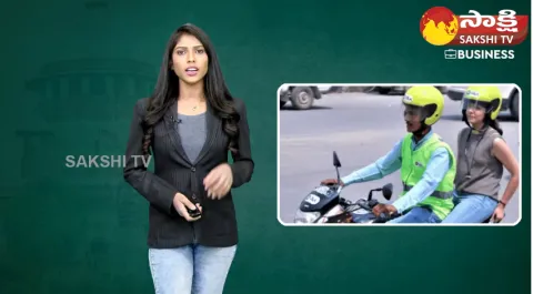 Supreme Court Says 2-wheeler Taxis Can't Run In Delhi For Now