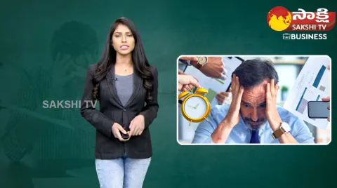 A Corporate Employee Who Works 17 Hours A Day He Surprised To The Doctor Advice 