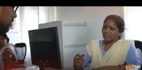 Grama Ward Sachivalayam In Andhra Pradesh