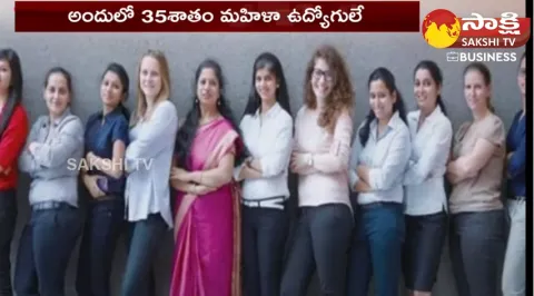 TCS Women Employees Mass Resignation due to Work from Office