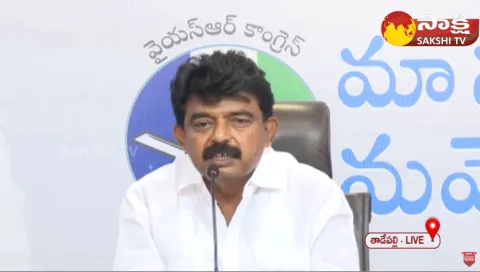 Perni Nani Satires On Pawan Kalyan CM Post Demand