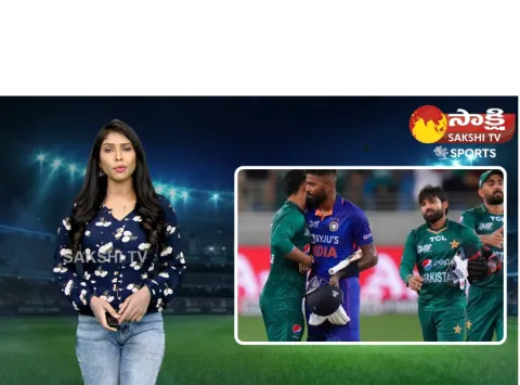 Asia Cup 2023 Set To Be Played In Pakistan And Sri Lanka