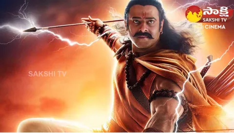 Why Prabhas Is Not Promoting Adipurush..?