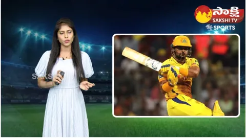Suresh Raina Name in Lanka Premier League 2023 Player Auction List