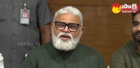 Minister Ambati Rambabu Satires On Pawan Kalyan Varahi Yatra 