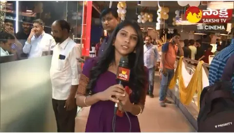 AAA Cinemas Tour Exclusive Video