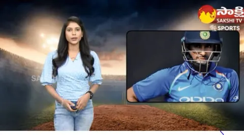Ambati Rayudu Opens Up on Controversial 2019 World Cup Team Selection