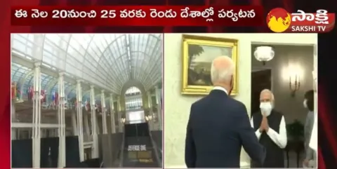 Sakshi National News