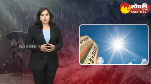 Sakshi Special Edition On Southwest Monsoon 2023