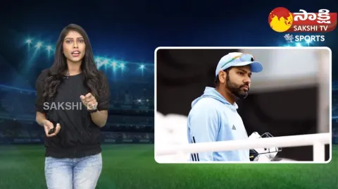 Rohit Sharma Went On Holiday With Family After The Defeat in WTC Final 2023