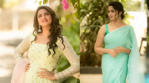 TV Actress Radhika Preethi Gets Heroine Chance In Kollywood Industry 