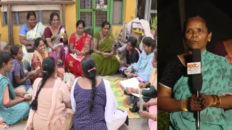 YS Jagan Empowers Women In Andhra Pradesh