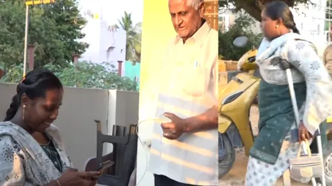  Andhra Pradesh Village Warriors