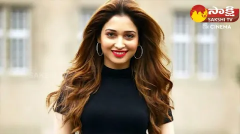 Tamanna Bhatia Angry On Negative Comments 