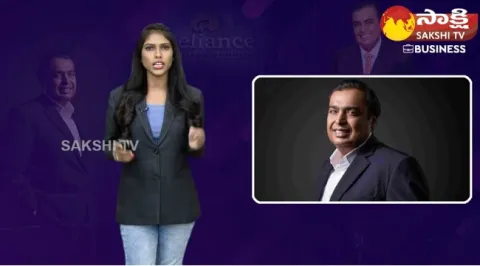 Mukesh Ambani Reliance Industries in Talks To Raise Up To $2 bn To Fund Expansion