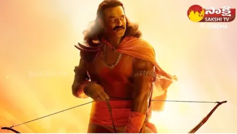 Prabhas Creates India's No 1 Record
