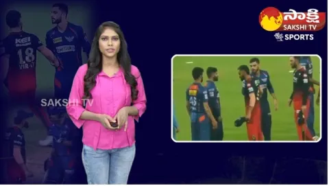 Naveen ul Haq Breaks Silence on Fiery Altercation With Virat Kohli in IPL 2023