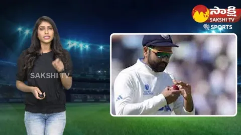 Rohit Sharma Went On Holiday With Family After The Defeat in WTC Final 2023 