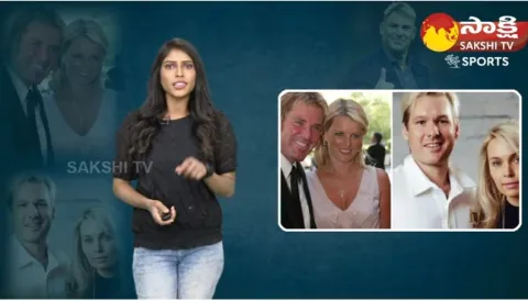 Actors Of Shane Warne Biopic Hospitalized After Bedroom Scene Went Wrong 