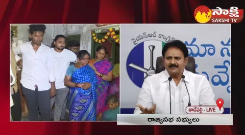 Bapatla 10th Class Student Amarnath Case