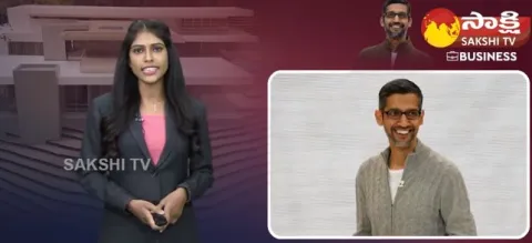 Google CEO Sundar Pichai 31 Acres Of Luxury House In California