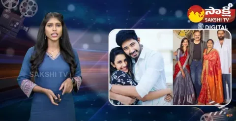 Mega Daughter Sreeja Husband Kalyaan dhev Post Goes Viral