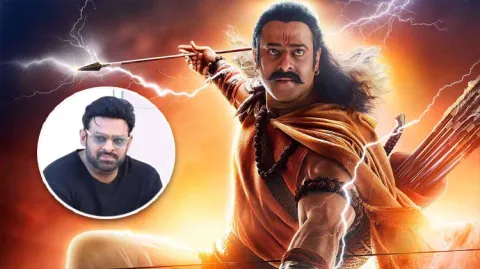Hero Prabhas About Adipurush Movie