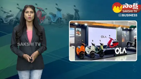 Ola Electric Scooter Lowest Interest Rate For 60 Months With Zero Down Payment