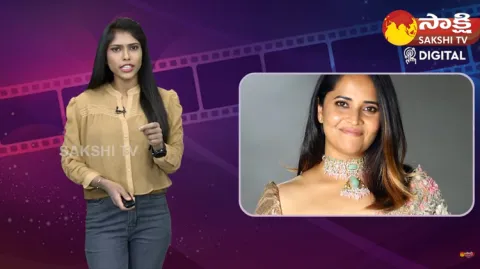Anchor Anasuya Reacts Strongly On Social Media Trolls 