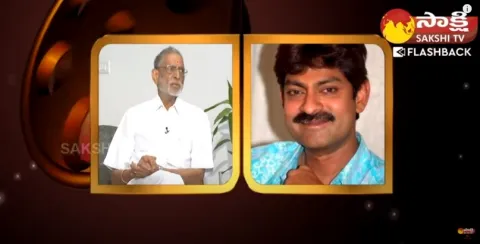 Jagapathi Babu Father Rajendra Prasad Emotional about His Son Jagapathi Babu