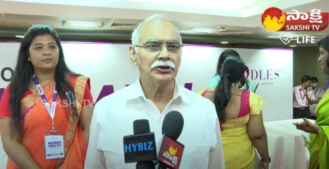 Kims Director Dr. Bhaskara Rao About Breast Cancer 