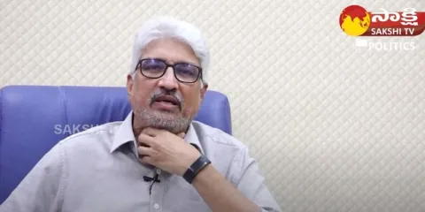 Sr Journalist Devulapalli Amar Counter to Pawan Kalyan & Chandrababu