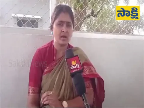  - Sakshi